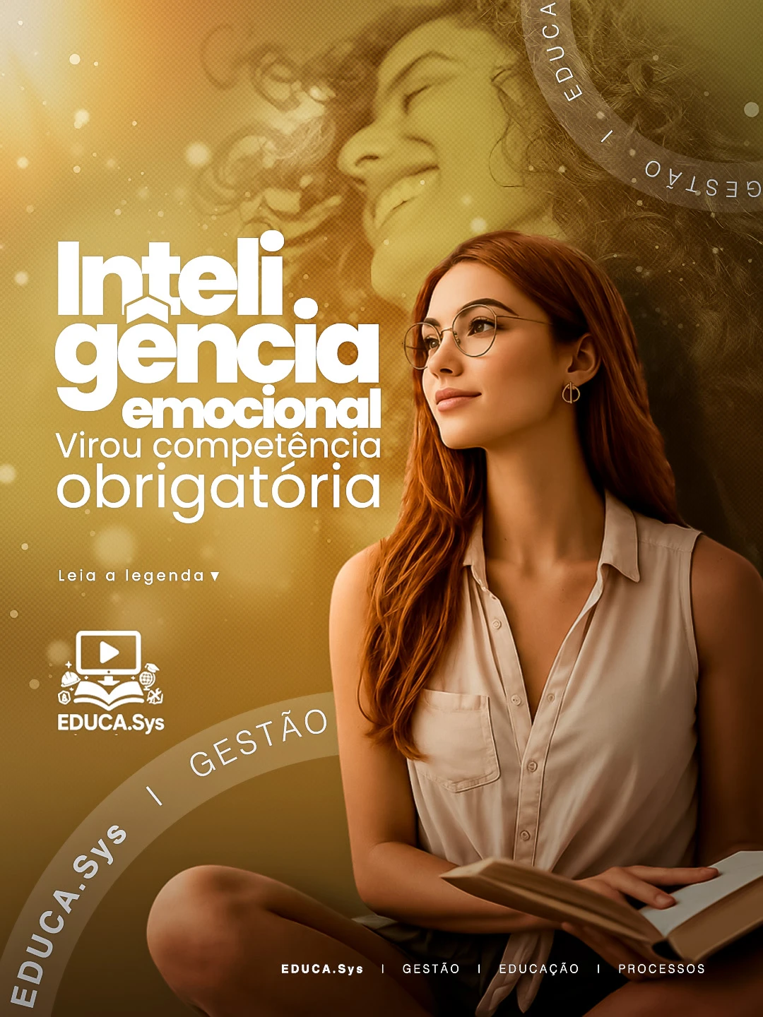 EDUCA.SYS — Inteligência emocional