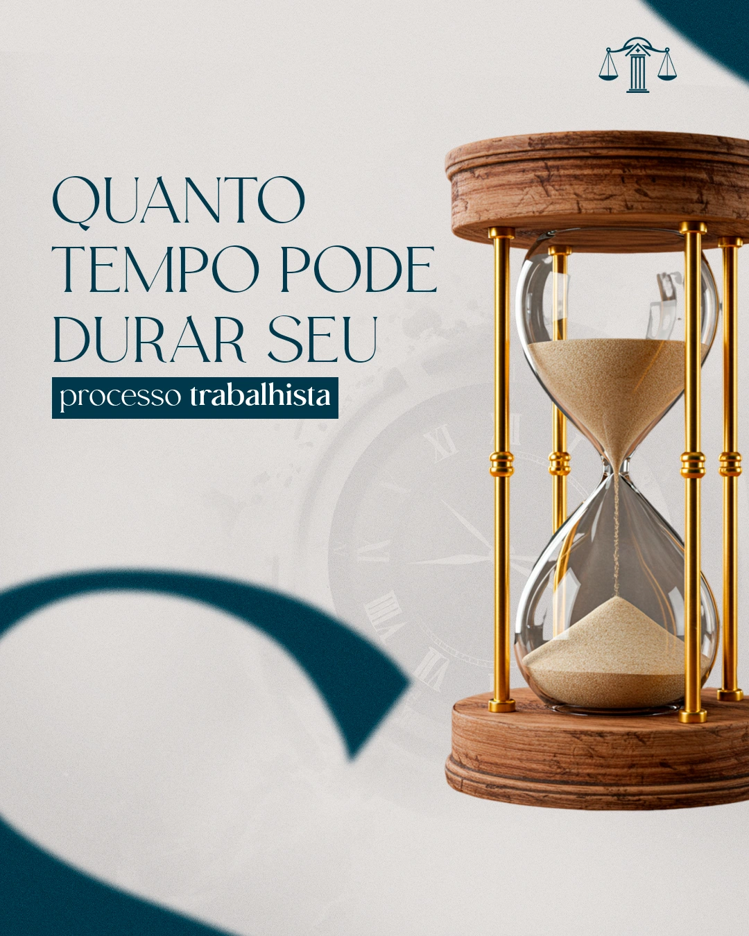 MC Advogados Associados — Tempo de tramitação