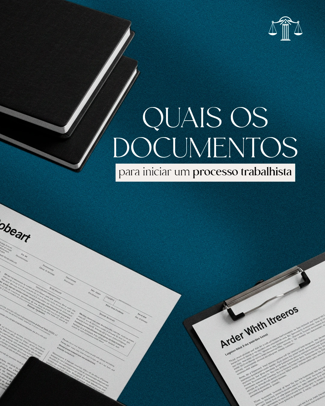 MC Advogados Associados — Documentação para o processo