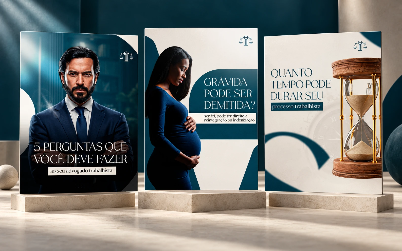 Projeto MC Advogados Associados